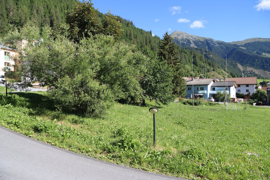 25.06.2022 Ausgesteckt